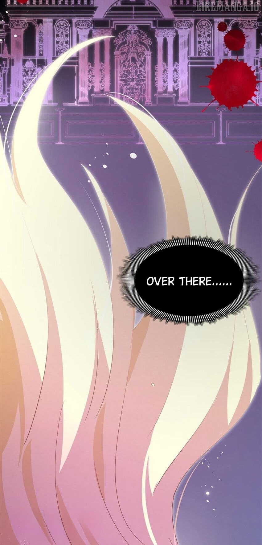 Don't Embarrass Me Chapter 64 - page 26